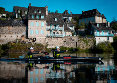 2023 Dordogne Intégrale 360 km - 📸 Aldis Toome