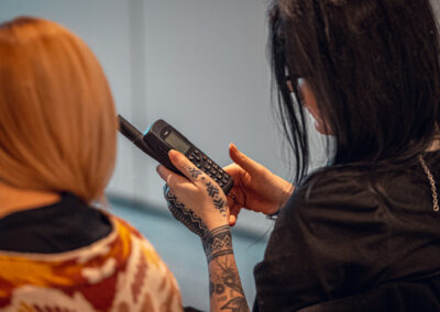 INSPIRATSIOONI RÜNNAK - Motivatsioonikoolitus