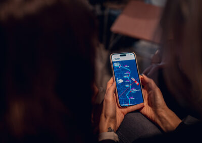 INSPIRATSIOONI RÜNNAK - Motivatsioonikoolitus