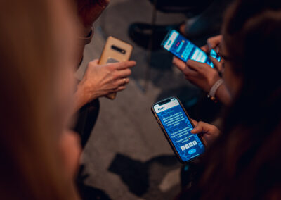 INSPIRATSIOONI RÜNNAK - Motivatsioonikoolitus