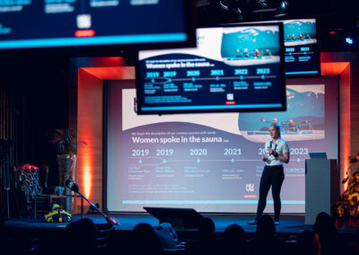 INSPIRATSIOONI RÜNNAK - Motivatsioonikoolitus