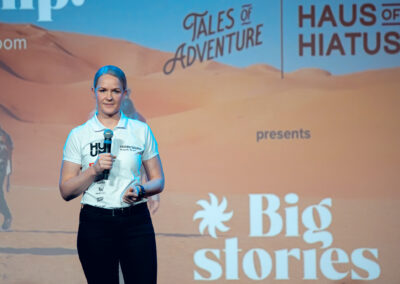 INSPIRATSIOONI RÜNNAK - Motivatsioonikoolitus