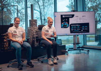 INSPIRATSIOONI RÜNNAK - Motivatsioonikoolitus