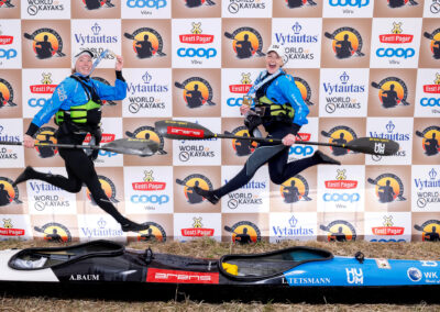 2022 Võhandu maraton 100km - 📸 Egert Kamenik