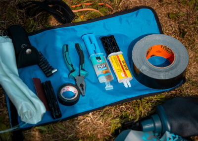 Kuidas valmistuda võhandu maratoniks - varustus