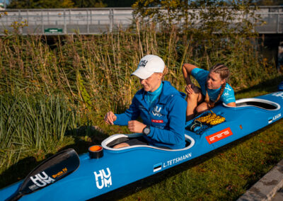 Kuidas valmistuda võhandu maratoniks - ettevalmistus