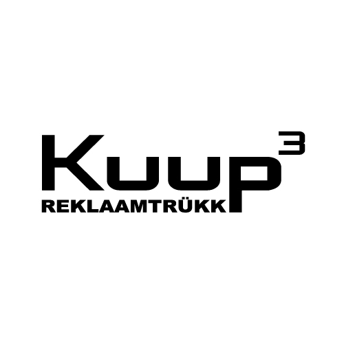 Kuup3 Reklaamtrükk Kuup3 Reklaamtrükk