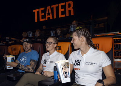 Yukon 1000 / Push Past Impossible - movie premiere 2024