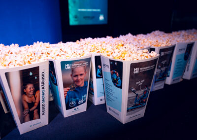 Yukon 1000 / Push Past Impossible - movie premiere 2024