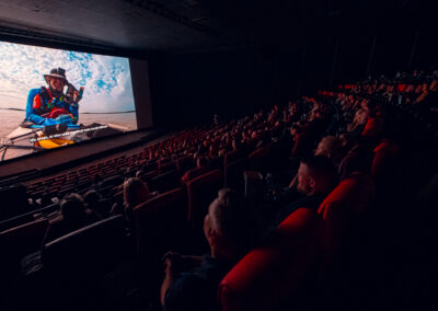 Yukon 1000 / Push Past Impossible - movie premiere 2024