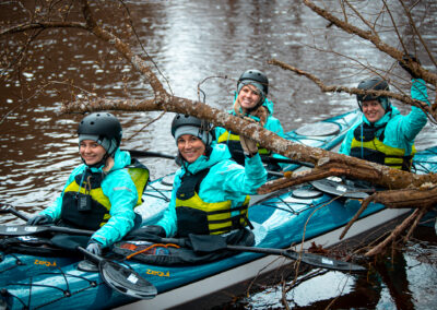 Kuidas valmistuda võhandu maratoniks