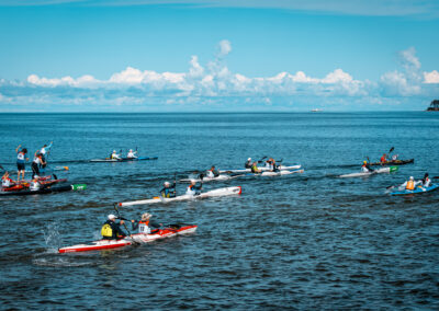 🇪🇪 Estonian Sea Kayaking Champions 📸 Aldis Toome