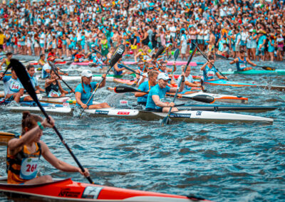 2024 🇪🇸 Sella River Descent 📸 Aldis Toome