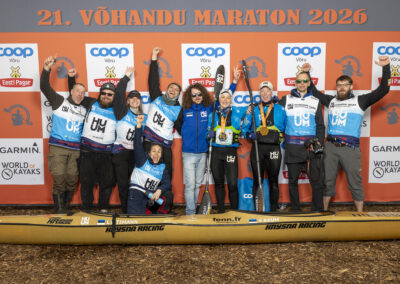 2026 🇪🇪 Võhandu Maraton 📸 Egert Kamenik